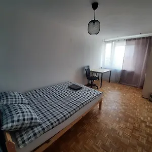 Апарт-отель Ivory House, Варшава