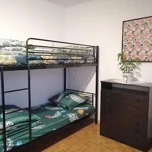 Гостевой дом Ewa Dom, Варшава