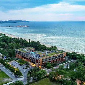 Marriott & Сопот